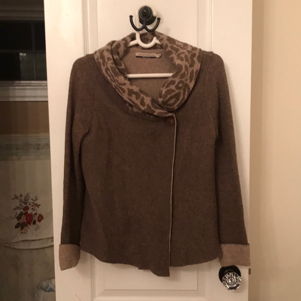 Brand: chiarmonte size small